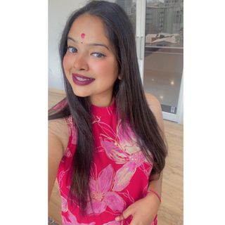 Komal Patwa 💕
