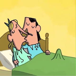 Cartoon World