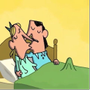 Cartoon World