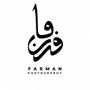 Farman Photography📸