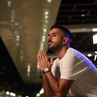 محمد سالم