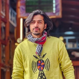Akash Sagar