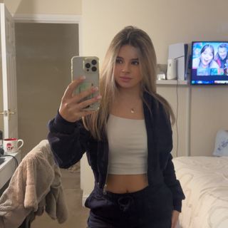 Millie x