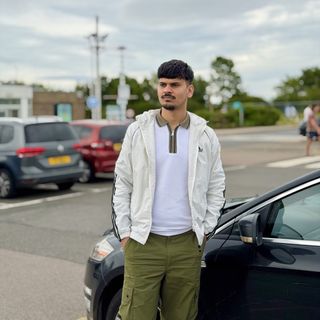 krishna 🇬🇧