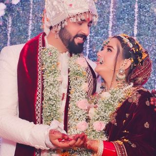 Love Marriage...❤️