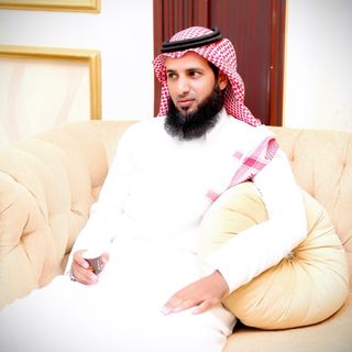 حامد العلياني