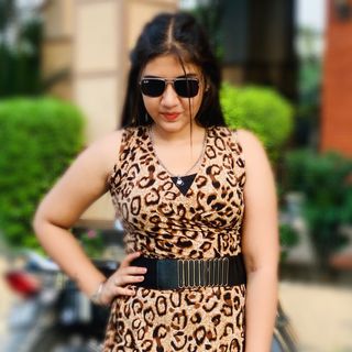 Komalpreet Gill