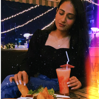 Himanshi Mittal