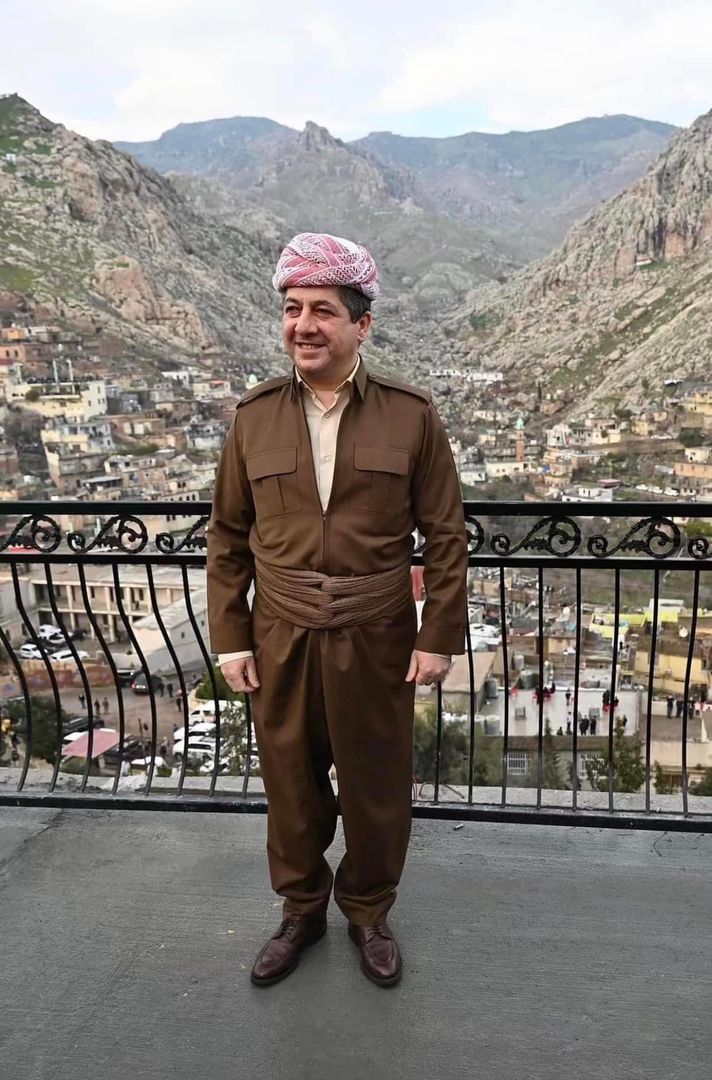 Pdk_barzani