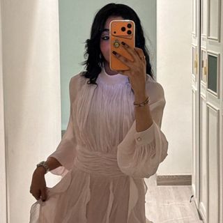 رؤى الطيب