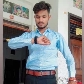 Harish Pardhan
