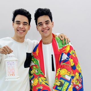 El Twins
