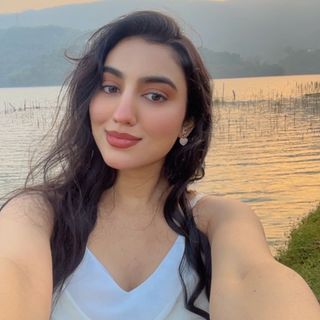 Aashima Kanwar