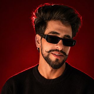 Rahi Iqbal✌️