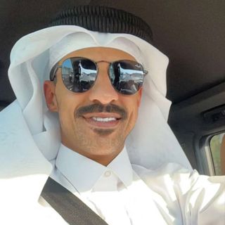 فـهـد الـدوســري