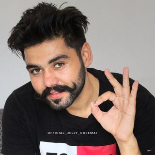 Oye Cheema🇦🇪