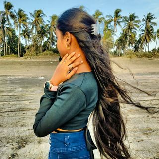 Sanika Kadam