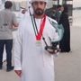خالد المنصوري