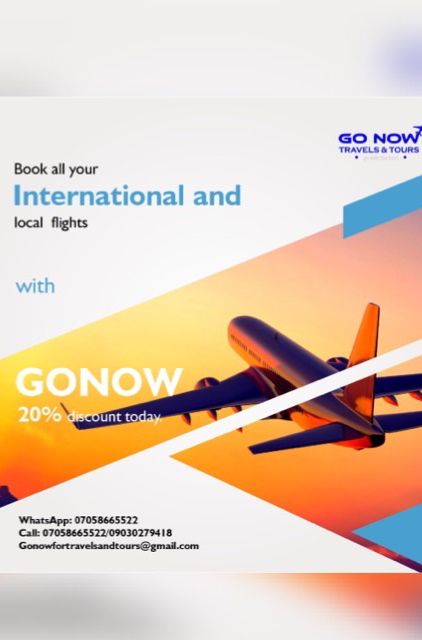 Gonow Travelsandtours