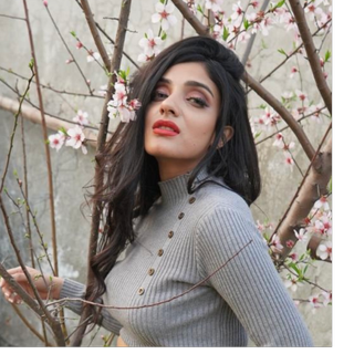 Kisa Zehra