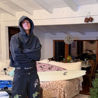 Ryland Storms