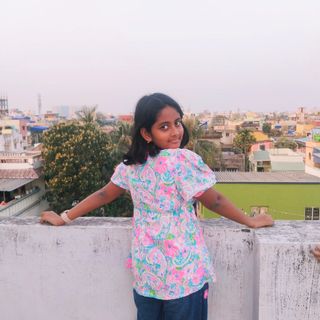 Aishee Brahmachari