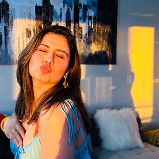 Simrat Sidhu Kahlon