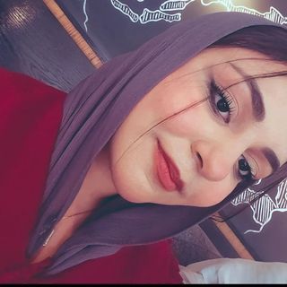 Maryamghanem