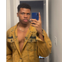 Snapchat profile picture for @iamkezzi