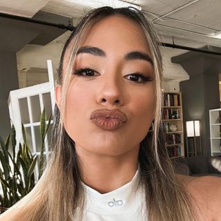 Ally Brooke