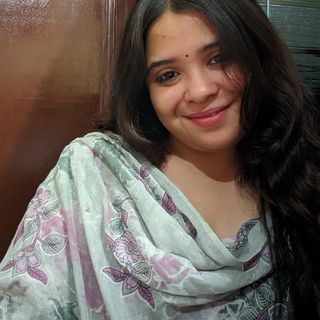 ਹਰਲੀਨ ਕੌਰ🐼❤️