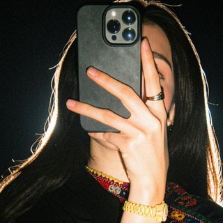 It’s Barishna Khan