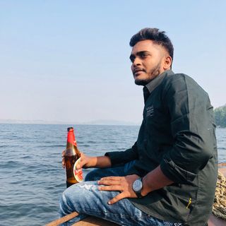 Sahil Patel