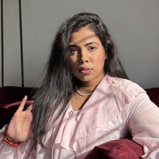 Palak Tripathi