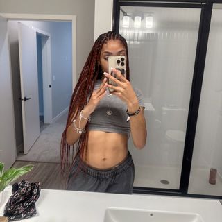 Amiyanee Harris