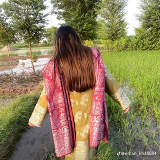 Ameema Asif