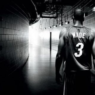 Dwyane Wade