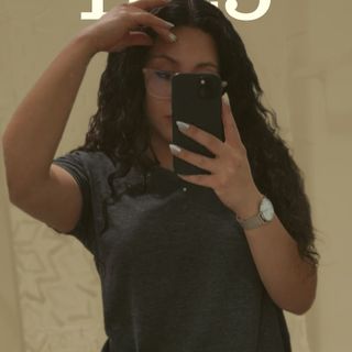 Ingrid Ramirez