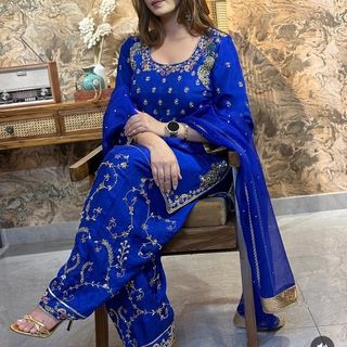 Sunaina🕊️❤️