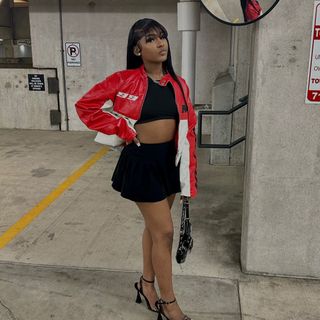 Cierra Nicole