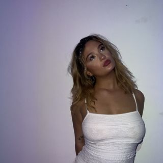 claudia conway