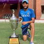 Harsh Tyagi