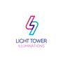 Light Tower Illumination