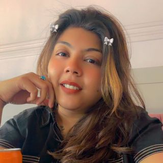 Sonia Gill