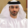 Saif Al Nahyan