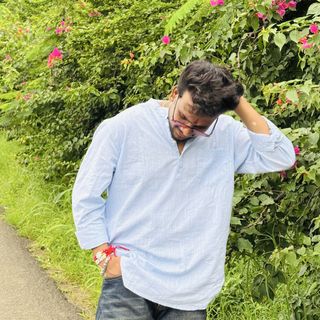 Ayush Mehra
