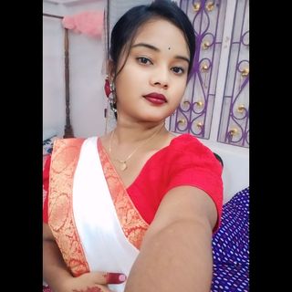 Queen Ruchita 👑👸