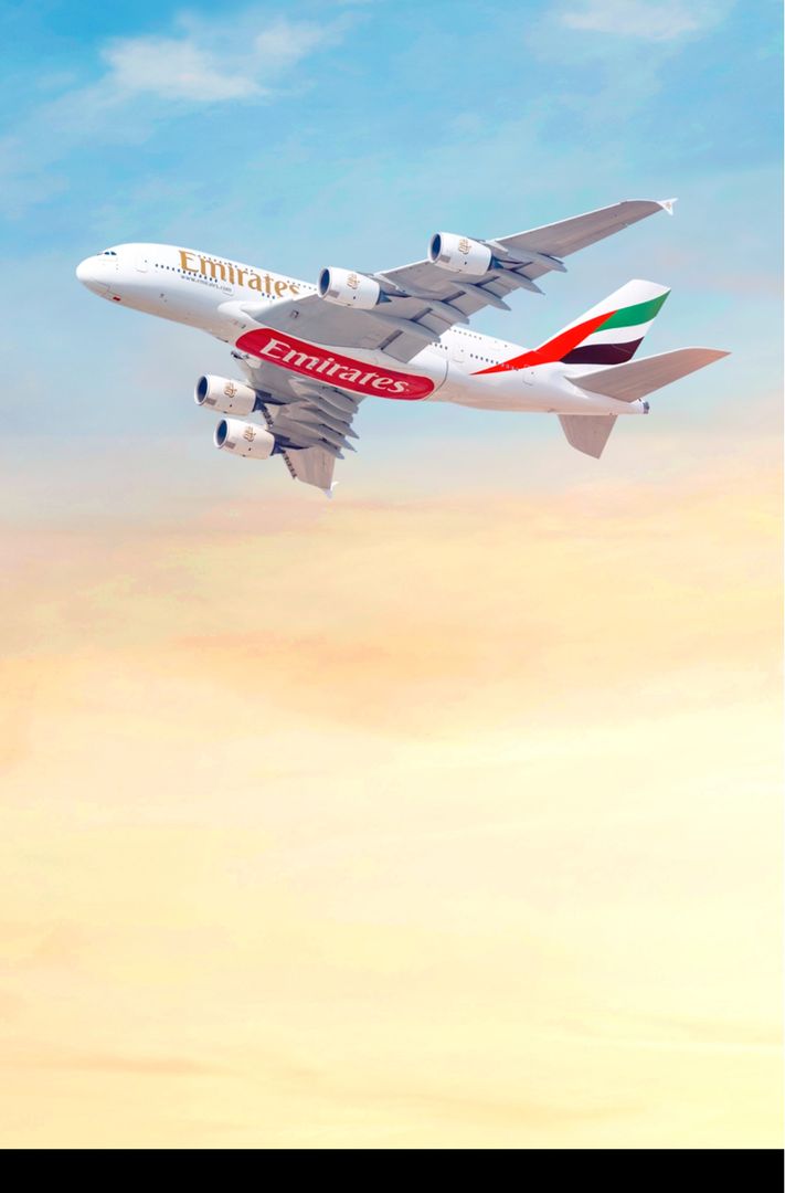 Emirates