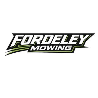 Fordeley Mowing