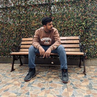 Ejaz Shaikh